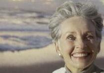 女性晚年缺乏自理能力的时间更长