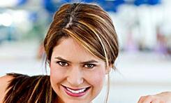 告别小象腿，只需三招