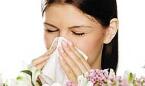 分享可缓解花粉过敏症的化妆小技巧