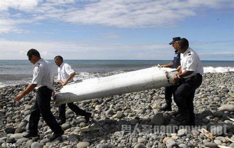 澳大利亚称马航MH370残骸可能被证实