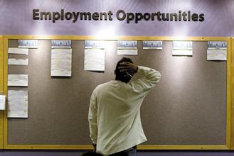 江西省吉安市安福县就业微信平台巧搭“微桥”促就业