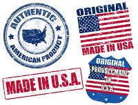 从美国人日常生活看“美国制造”