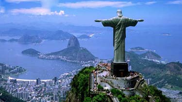 政局急剧动荡 巴西经济前景不明