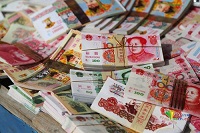 冥币抵工资?先别急着拍砖