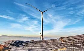 国家应突出低碳能源优先发展地位