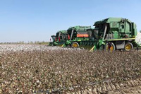 怀化市加快农机化进程 提升农业比较效益