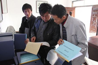 平凉严查养殖场违法使用兽药饲料行为