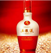 五粮液发2015年财报 中低端酒成业绩推手