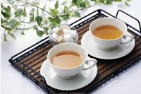 喝茶也要看时间 啥时候不能喝茶