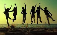 参考“十三五”规划选择留学专业