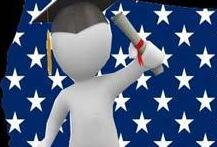 学费低排名高的美国州立大学盘点