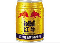 红牛加小面包，司机竟然“酒驾”了