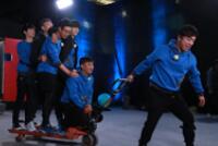 《极限挑战2》暖男归来 “极限男人帮”一个不少