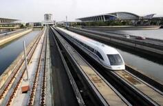 铁路大规模调图是一次&ldquo;供给侧改革&rdquo;的匠心营造