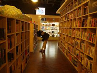 遍地开花 阅读之风悄然而来