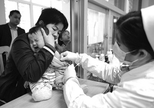 沃森陷“疫苗门”  王亚伟躺枪