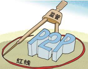 线下P2P理财三宗罪