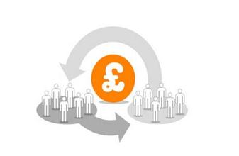 山东平邑为农业种植基地装上杀虫路灯