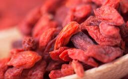 枸杞原来不是这么喝