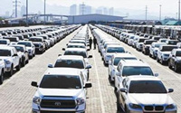 进口车销量跌跌不休 市场&quot;寒夜&quot;恐变&quot;长冬&quot;