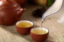 莲子野菊花绿豆 4种茶饮降“清明火”