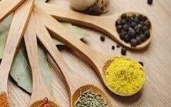 春天必须要补充“五味”