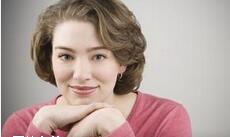 男人看女性目光爱停在哪