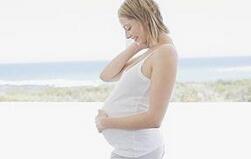 孕期女性选择贴身产品三大招