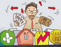 华商基金李双全：房地产热背后的投资机会