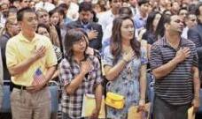 移民、留学者如何成为香饽饽