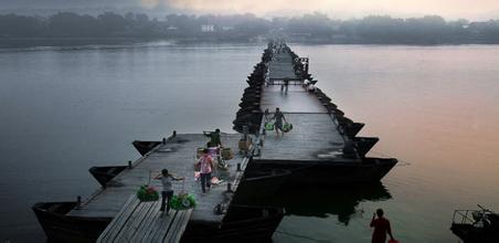 强降雨致江西赣州5万余人受灾