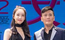 宋茜虐“男友”上瘾 车太贤缺席改虐张信哲