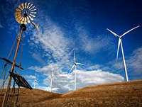 国家发展改革委:优先调度可再生能源发电