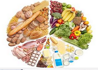 美食养生 吃出来的健康