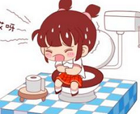 拉肚子也可能是癌症