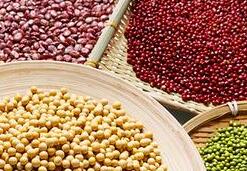 吃粗粮要适量  少量常吃