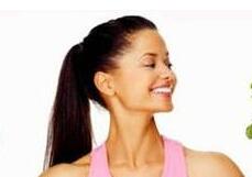 超有效的懒人减肥法，天天瘦身不费力