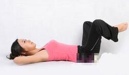 强效瘦腿减肥操 帮你塑造完美下半身