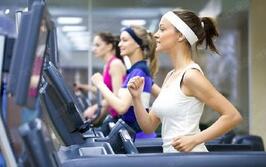 运动可以健身之外，还可以促消化