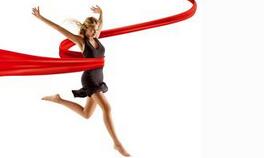 A4腰之后新一代好身材标准：你有i6美腿吗