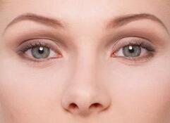 眼睛如何才能变亮？当然得靠养