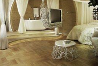 时尚自由茧系列大户型设计案例