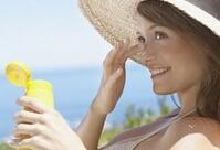 防晒BB不能代替防晒霜