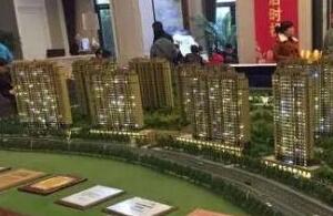 地方楼市新政密集出台：限购与促销并存