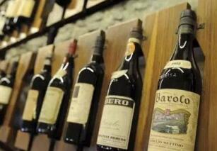 世界“葡萄酒之王”出炉 法国让位意大利