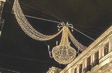 蜜月就想买买买，就去世界知名购物街区