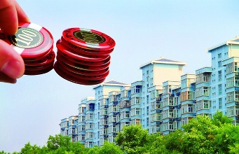 “北三县”楼市调控山雨欲来