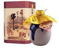 牛栏山去年净利润3.76亿元 增长4.68％