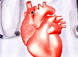 四分之三女性需警惕心脏病