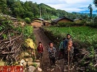 外媒:中国留守儿童达6100万 精神创伤正受关注